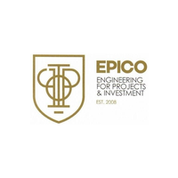 EPICO (Engineering For Projects & Investment) logo, EPICO (Engineering For Projects & Investment) contact details