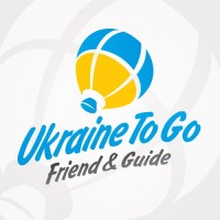 UkraineToGo - private city tours in Kyiv, Lviv, Odessa, Kharkiv logo, UkraineToGo - private city tours in Kyiv, Lviv, Odessa, Kharkiv contact details