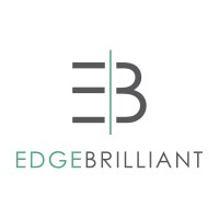 EdgeBrilliant logo, EdgeBrilliant contact details