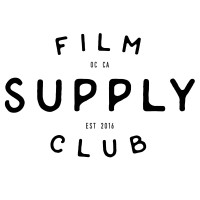 Film Supply Club logo, Film Supply Club contact details