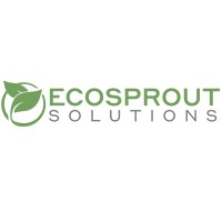 EcoSprout Solutions, Inc. logo, EcoSprout Solutions, Inc. contact details