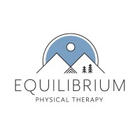 Equilibrium Physical Therapy logo, Equilibrium Physical Therapy contact details