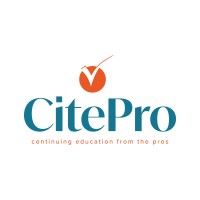 CitePro logo, CitePro contact details