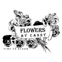 Flowers by Cassy - Weddings, Events and Bespoke flowers logo, Flowers by Cassy - Weddings, Events and Bespoke flowers contact details