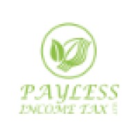 Payless Income Tax logo, Payless Income Tax contact details