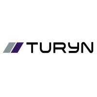 TURYN logo, TURYN contact details