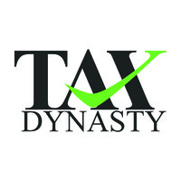 Tax Dynasty logo, Tax Dynasty contact details