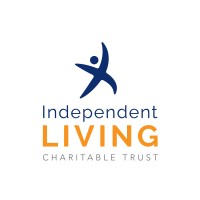 Independent Living Charitable Trust logo, Independent Living Charitable Trust contact details