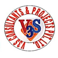 V3S Consultants and Projects Pvt. Ltd. logo, V3S Consultants and Projects Pvt. Ltd. contact details