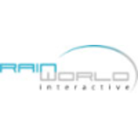 RainWorld Interactive logo, RainWorld Interactive contact details