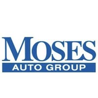 Moses Auto Group logo, Moses Auto Group contact details