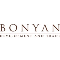 BONYAN Development & Trade logo, BONYAN Development & Trade contact details