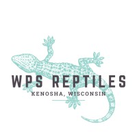 WPS Reptiles logo, WPS Reptiles contact details