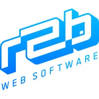 R2B logo, R2B contact details