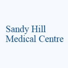 Sandy Hill Medical Centre logo, Sandy Hill Medical Centre contact details