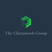 The Chenoweth Group logo, The Chenoweth Group contact details