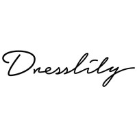 dresslily logo, dresslily contact details