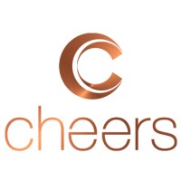 We are Cheers logo, We are Cheers contact details