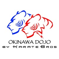 Okinawa Dojo by Karate Bros logo, Okinawa Dojo by Karate Bros contact details