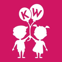 KidWelcome.com logo, KidWelcome.com contact details