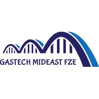 GASTECH MIDEAST FZE logo, GASTECH MIDEAST FZE contact details