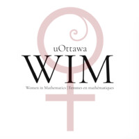 uOttawa Women In Mathematics logo, uOttawa Women In Mathematics contact details