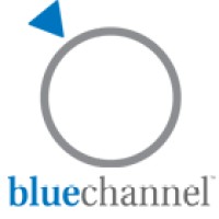 BlueChannel, Inc. logo, BlueChannel, Inc. contact details