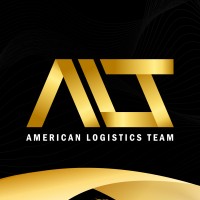 American Logistics Team logo, American Logistics Team contact details