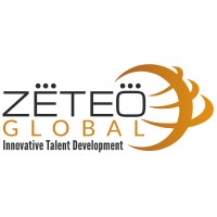 Zeteo Global logo, Zeteo Global contact details