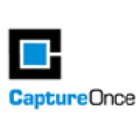 CaptureOnce LLC logo, CaptureOnce LLC contact details