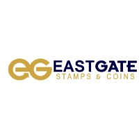 EASTGATE Universal Stamps & Coins logo, EASTGATE Universal Stamps & Coins contact details