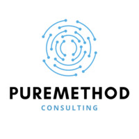 PureMethod Consulting logo, PureMethod Consulting contact details