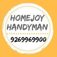 Homejoy Handyman logo, Homejoy Handyman contact details