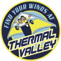 Thermal Valley Hang Gliding logo, Thermal Valley Hang Gliding contact details