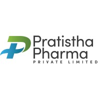 Pratistha Pharma Private Limited logo, Pratistha Pharma Private Limited contact details