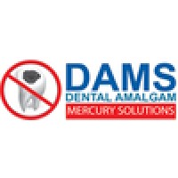 Dams Dental Amalgam Mercury logo, Dams Dental Amalgam Mercury contact details