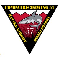 Task Force FIFTY-SEVEN (CTF 57) / U.S. FIFTH Fleet logo, Task Force FIFTY-SEVEN (CTF 57) / U.S. FIFTH Fleet contact details