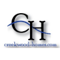 Creekwood Homes logo, Creekwood Homes contact details