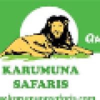 Karumuna Safaris logo, Karumuna Safaris contact details