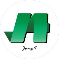 Jump4 logo, Jump4 contact details