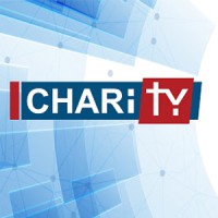 Charity TV logo, Charity TV contact details