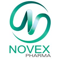 Novexpharma logo, Novexpharma contact details