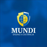 MUNDI EAD logo, MUNDI EAD contact details