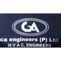 CA Engineers Private Limited logo, CA Engineers Private Limited contact details