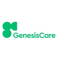 GenesisCare Clinical CRO logo, GenesisCare Clinical CRO contact details