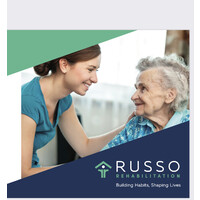 RUSSO REHABILITATION, LLC logo, RUSSO REHABILITATION, LLC contact details