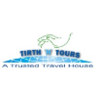 TIRTH N TOURS PRIVATE LIMITED logo, TIRTH N TOURS PRIVATE LIMITED contact details