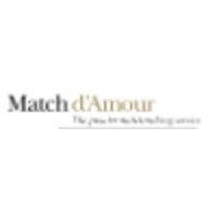 Match d'Amour logo, Match d'Amour contact details