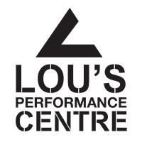 Lou's Performance Centre logo, Lou's Performance Centre contact details