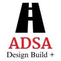 ADSA Design Build Plus logo, ADSA Design Build Plus contact details